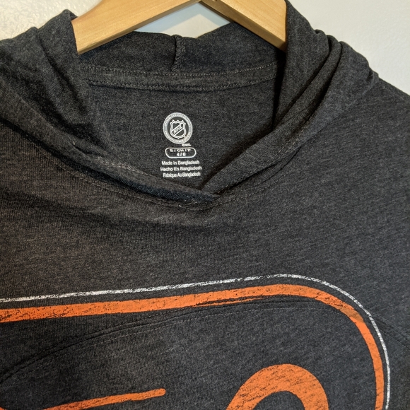 NWT! Flyers Hooded Tee - Picture 5 of 5